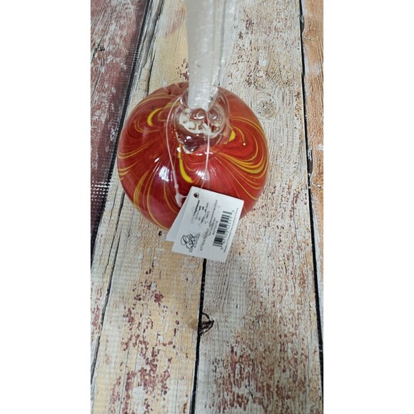 Beautiful Art Glass Friendship Ball by Gift Gallery - Picture 2 of 6